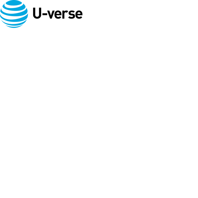 AT&T U-verse