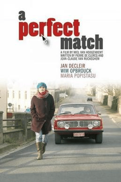 A Perfect Match (film)