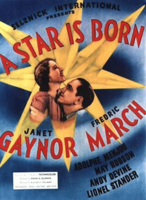 A Star Is Born (1937 film)