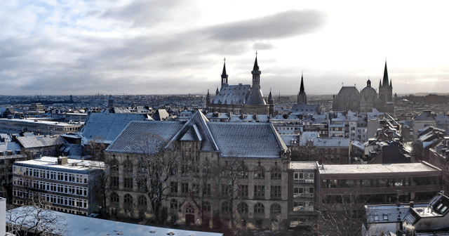 Aachen