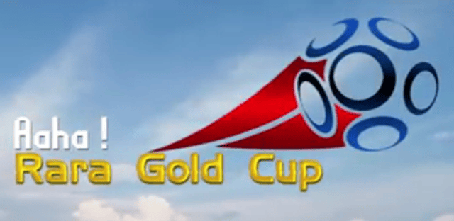 Aaha! Gold Cup