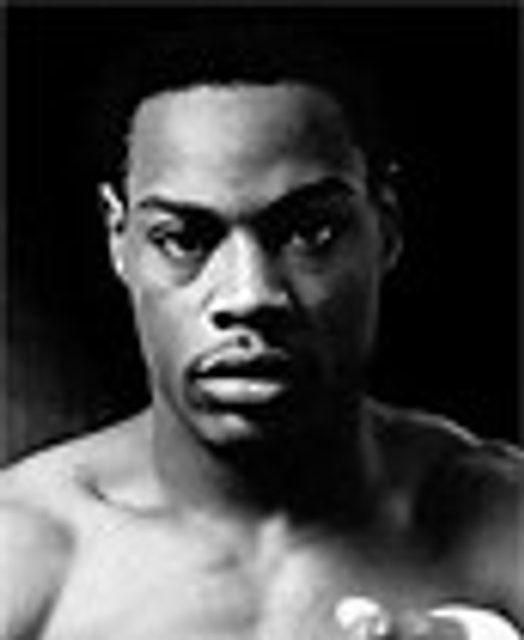 Aaron Davis (boxer)