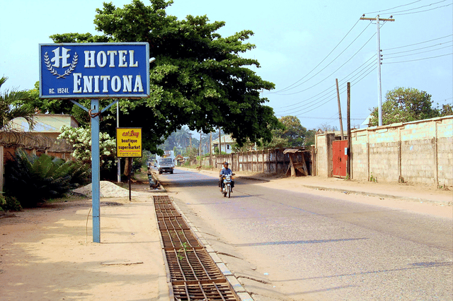 Aba, Abia