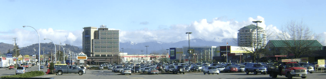 Abbotsford, British Columbia