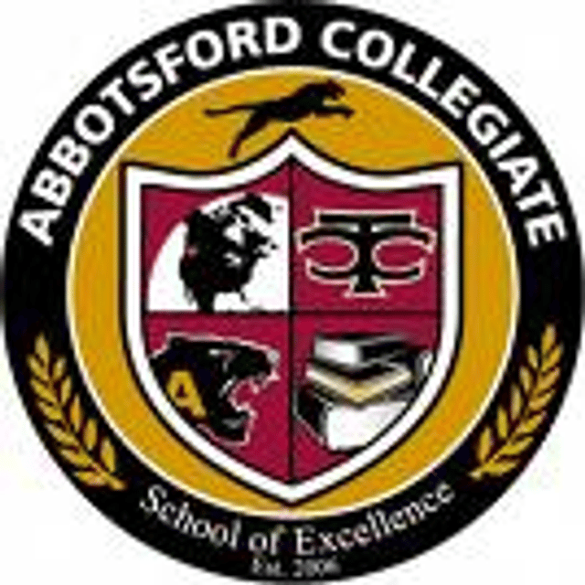 Abbotsford Collegiate