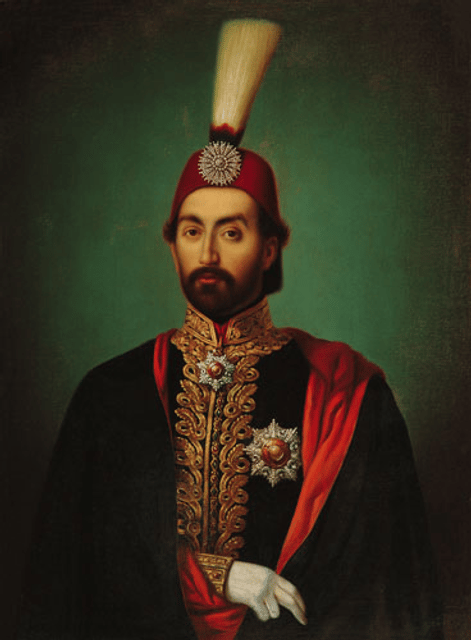 Abdülmecid I