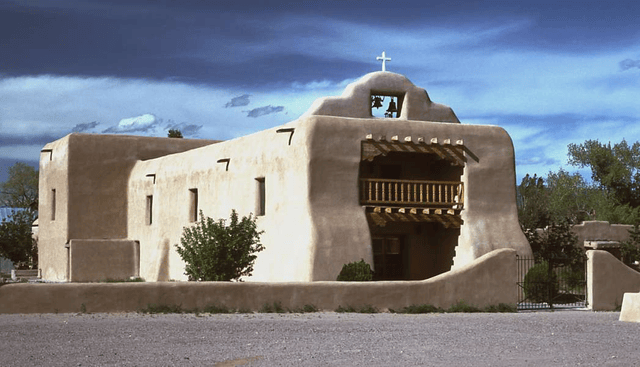 Abiquiú, New Mexico
