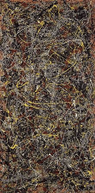 Abstract expressionism