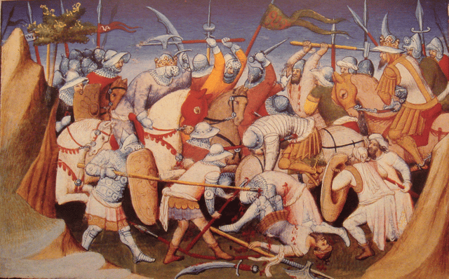 Abyssinian–Adal war