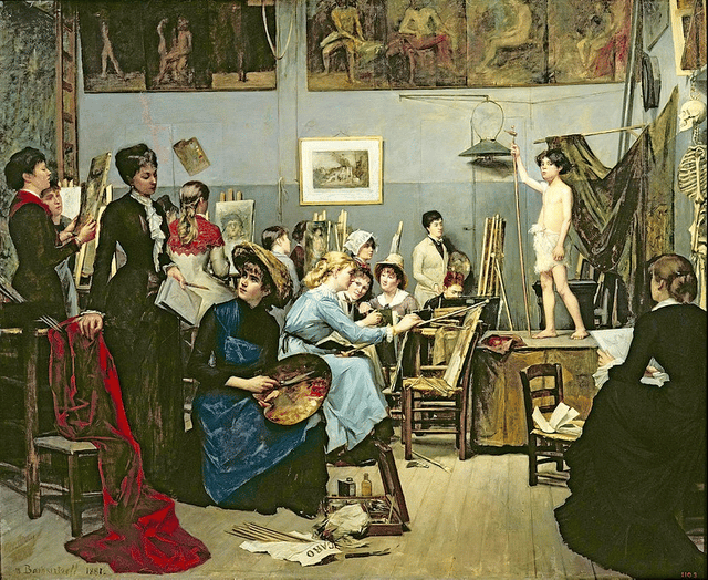 Académie Julian