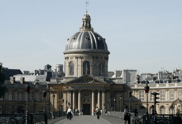 Académie des Beaux-Arts