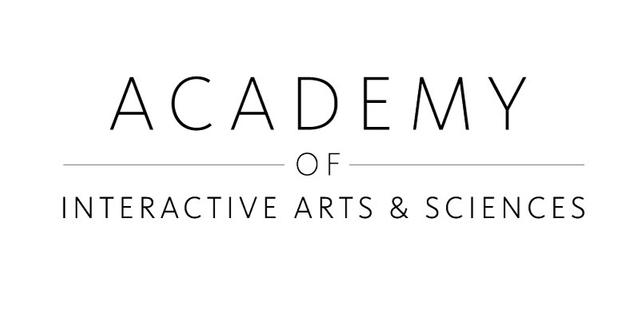 Academy of Interactive Arts & Sciences