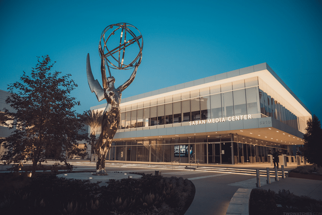 Academy of Television Arts & Sciences