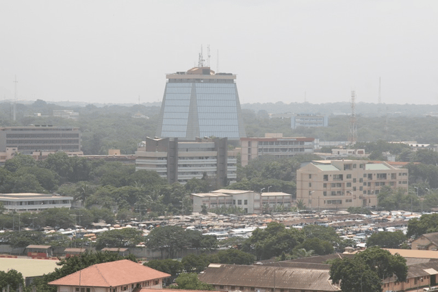 Accra
