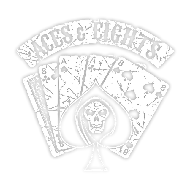 Aces & Eights