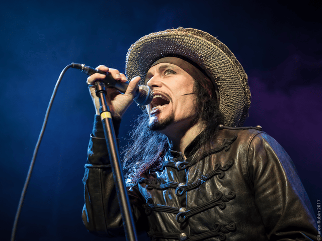 Adam Ant