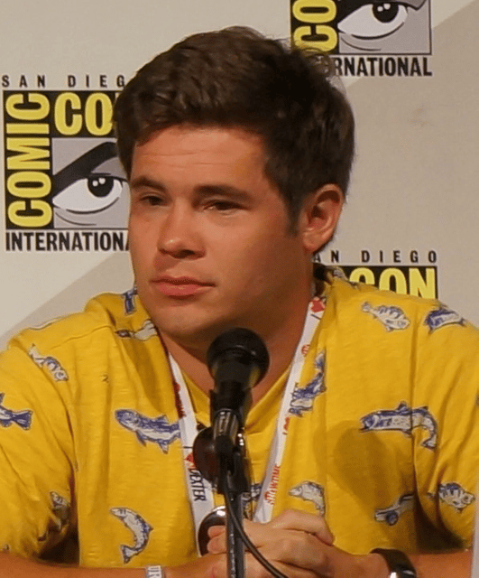 Adam DeVine