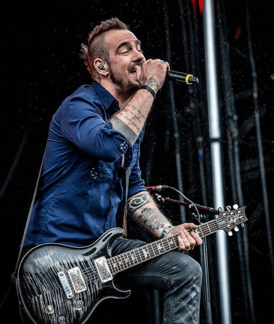 Adam Gontier