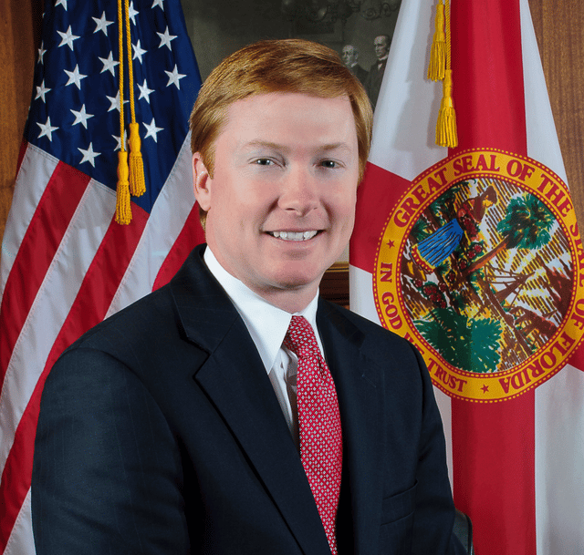 Adam Putnam