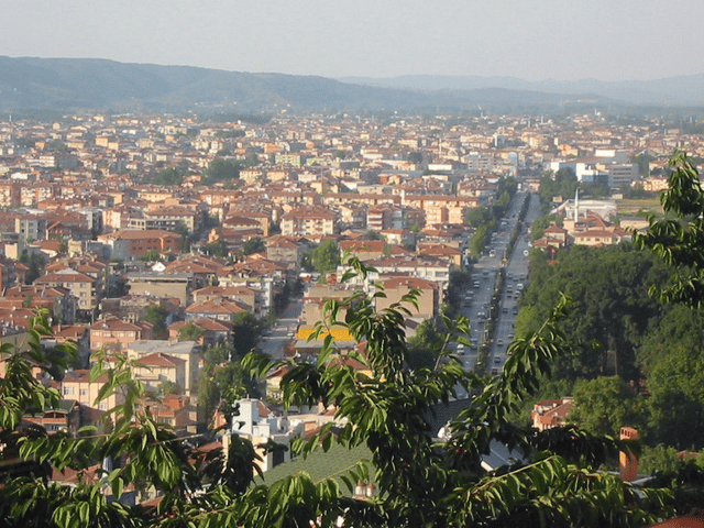 Adapazarı