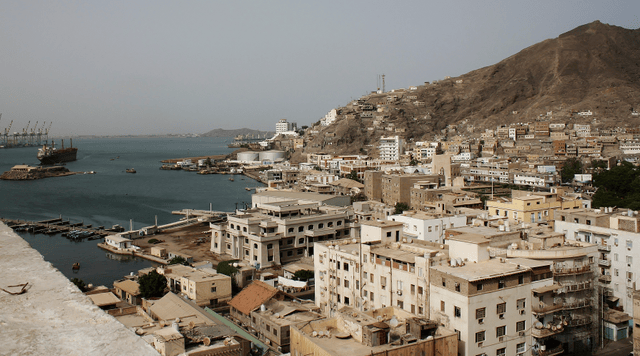 Aden