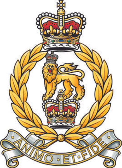 Adjutant General's Corps