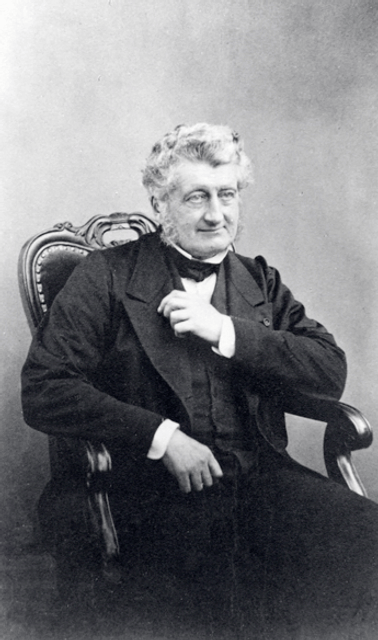 Adolphe-Théodore Brongniart