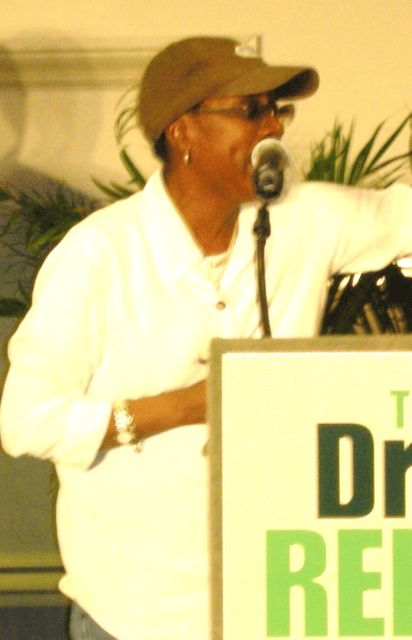 Afeni Shakur