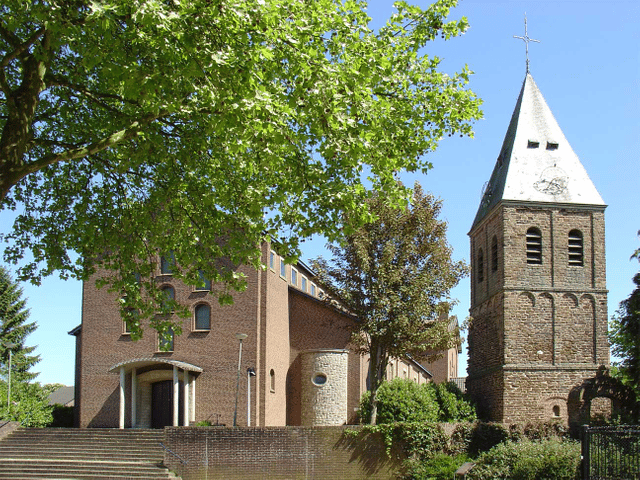 Afferden, Limburg