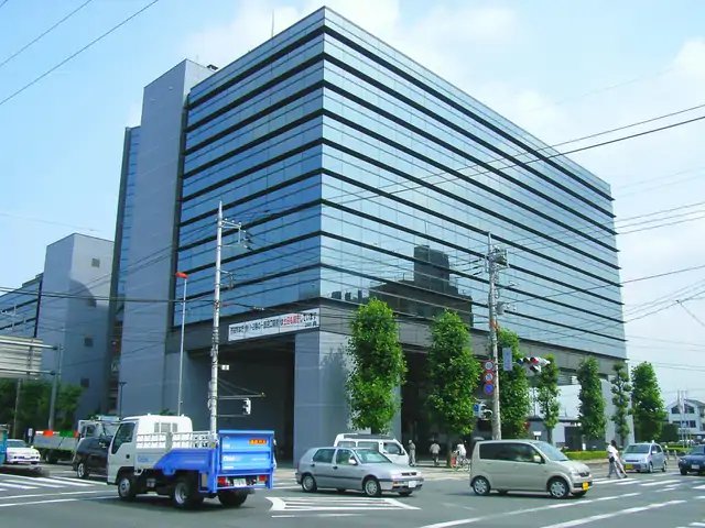 Ageo, Saitama