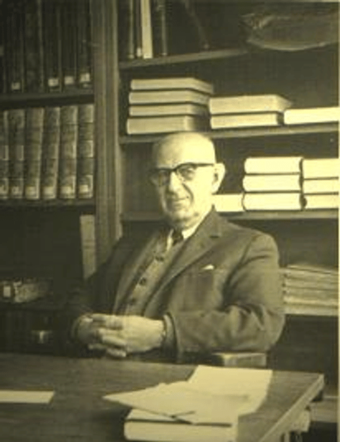 Agop Dilâçar