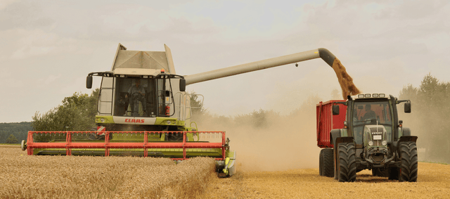 Agriculture