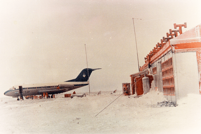 Agrupación Aérea Presidencial