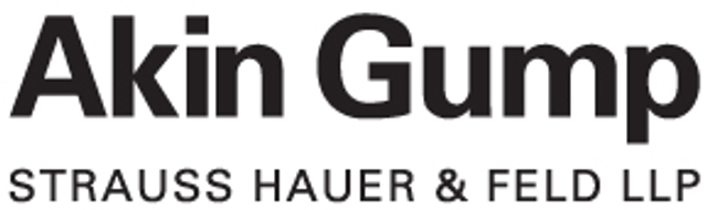 Akin Gump Strauss Hauer & Feld