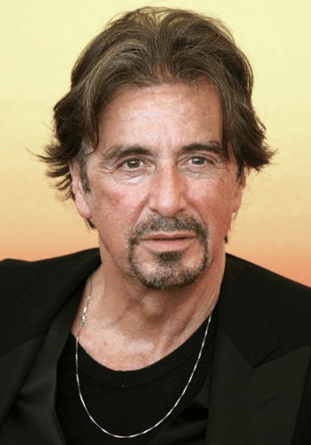 Al Pacino