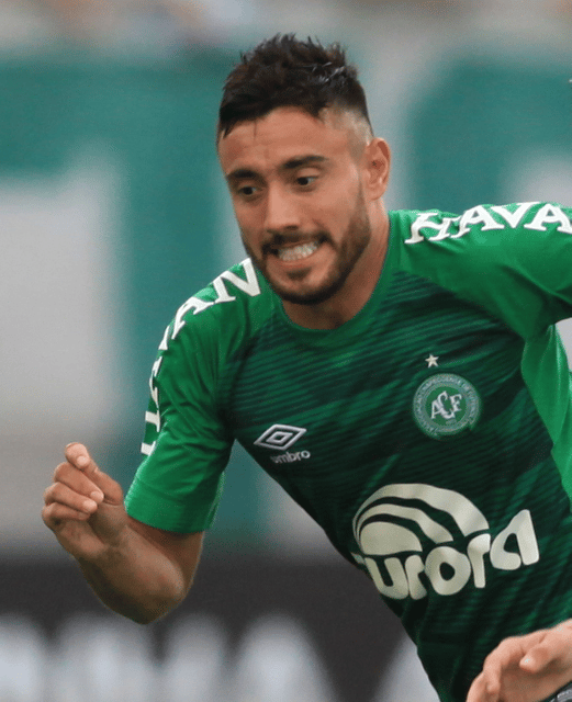 Alan Ruschel