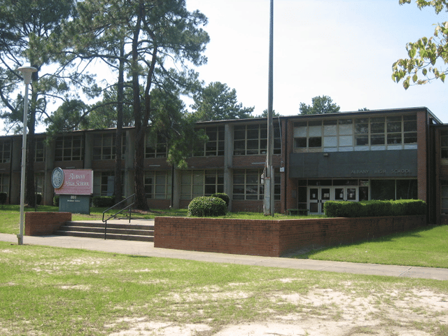 Albany High School (Georgia)