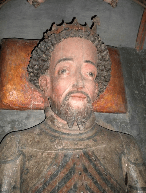 Albert, King of Sweden