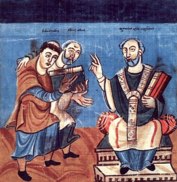 Alcuin
