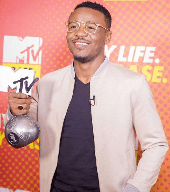 Ali Kiba