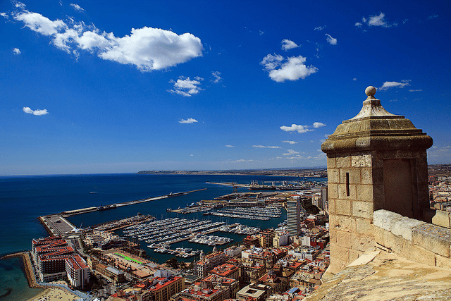 Alicante