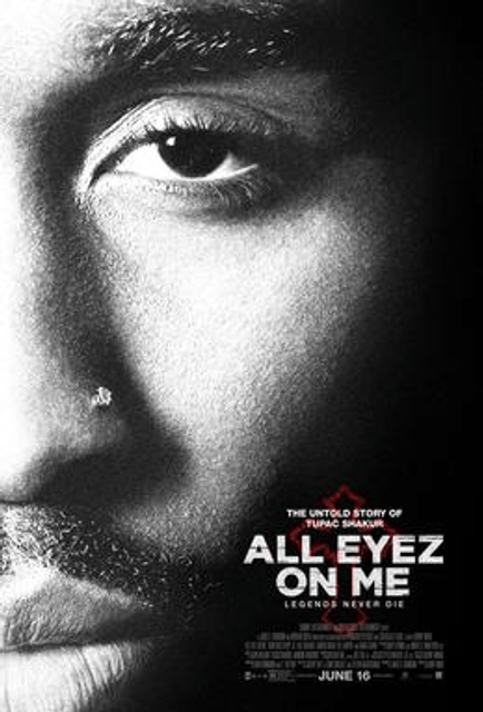 All Eyez on Me (film)
