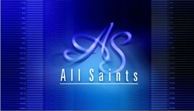 All Saints (TV series)