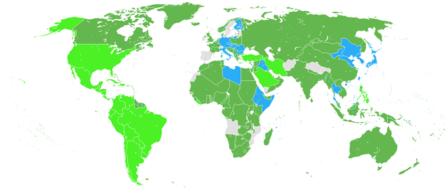 Allies of World War II