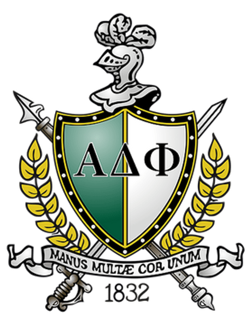 Alpha Delta Phi