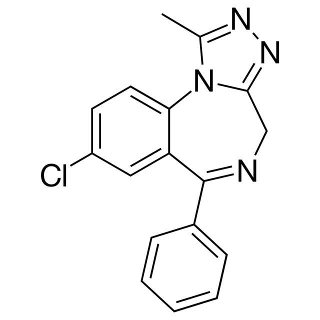 Alprazolam