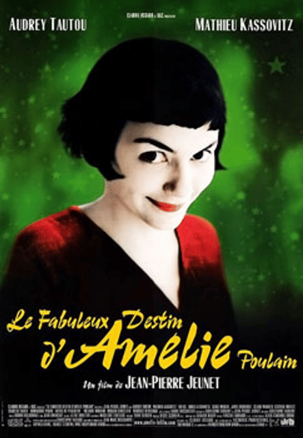 Amélie