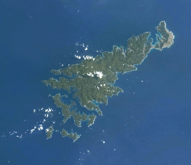 Amami Ōshima