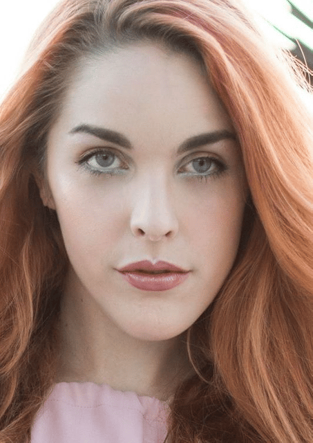 Amarna Miller