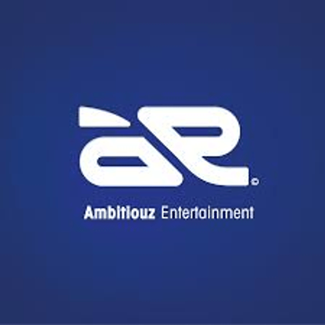 Ambitiouz Entertainment